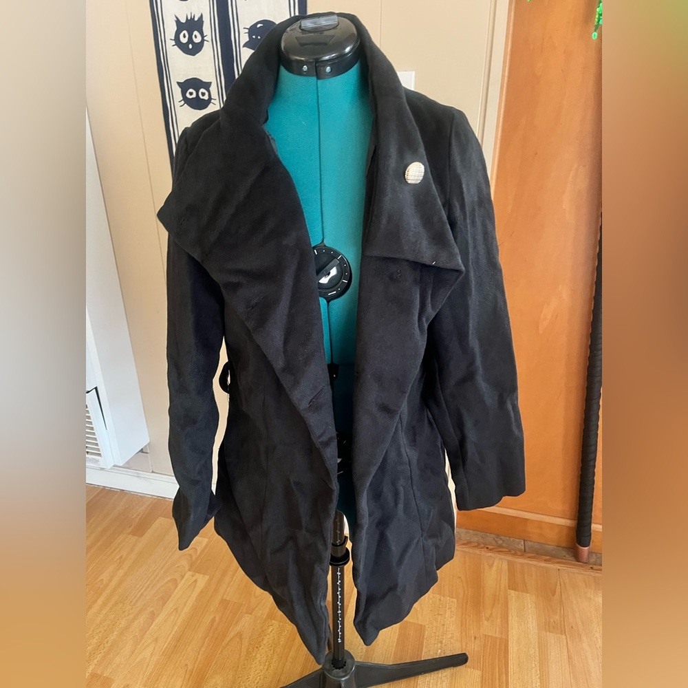 Long Jacket